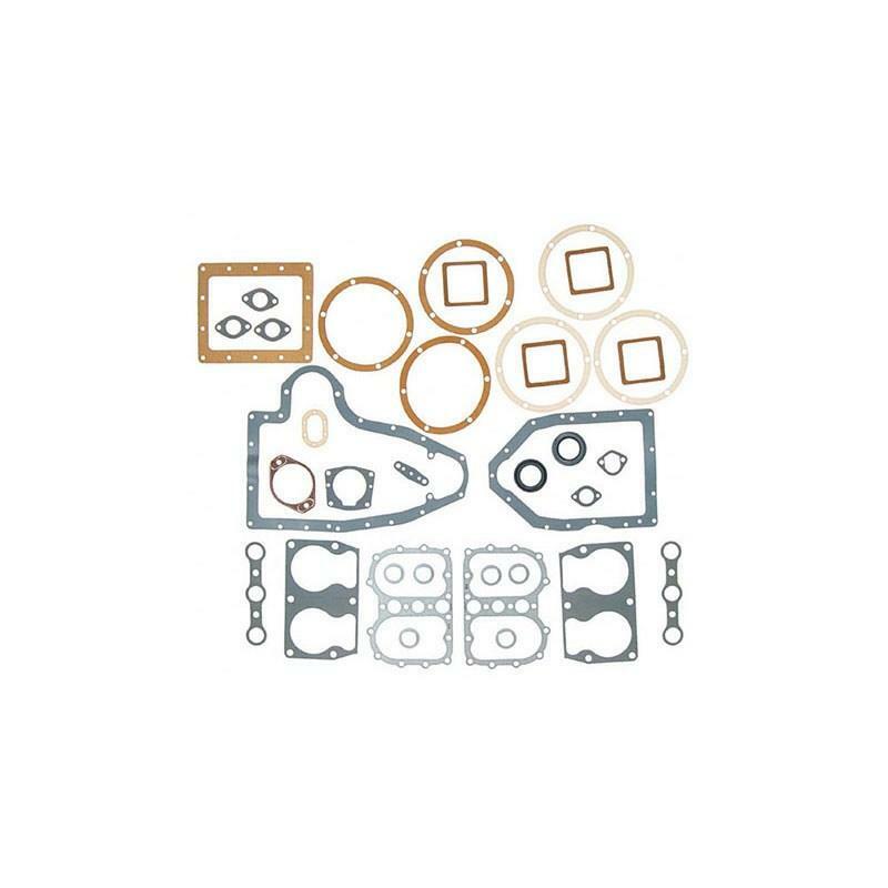 RP391484 Reliance Power Набір прокладок двз