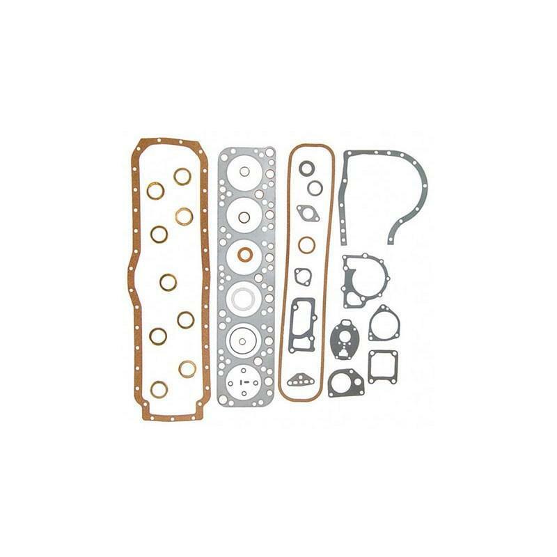 RP391541 Reliance Power Набір прокладок двз