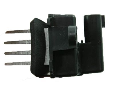 5L8Z-7064-MA Блок керування