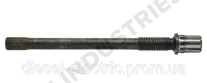 Вал для техніки Mack & Volvo 90KH413, 90-KH413