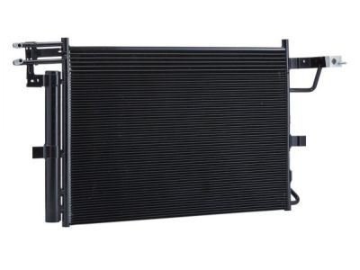 KS7Z-13405-K Конденсатор у зборі