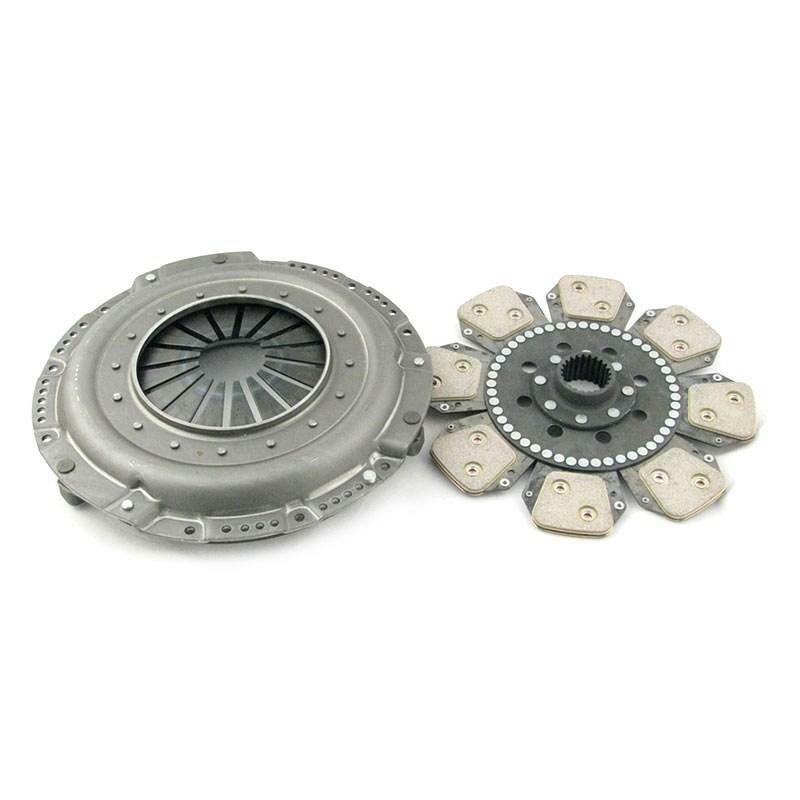 HT3381990-SET Reliance Power Зчеплення