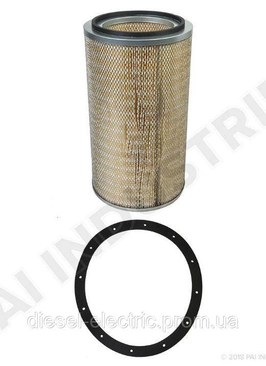 Фільтр для техніки Mack & Volvo 57MD33, 57-MD33