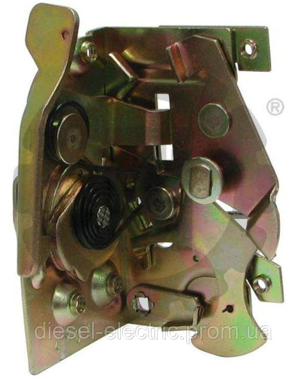 Дверна засувка для техніки Mack & Volvo 62QS423R, 62QS-423R