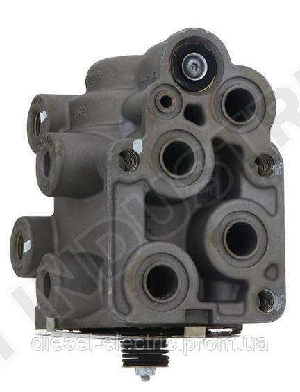 Ніжний клапан для техніки Mack & Volvo 745284760, 74528-4760