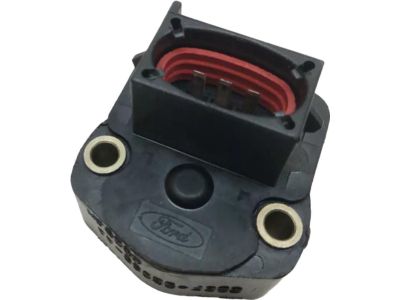 KS7Z-8200-AC Потенціометр двигуна