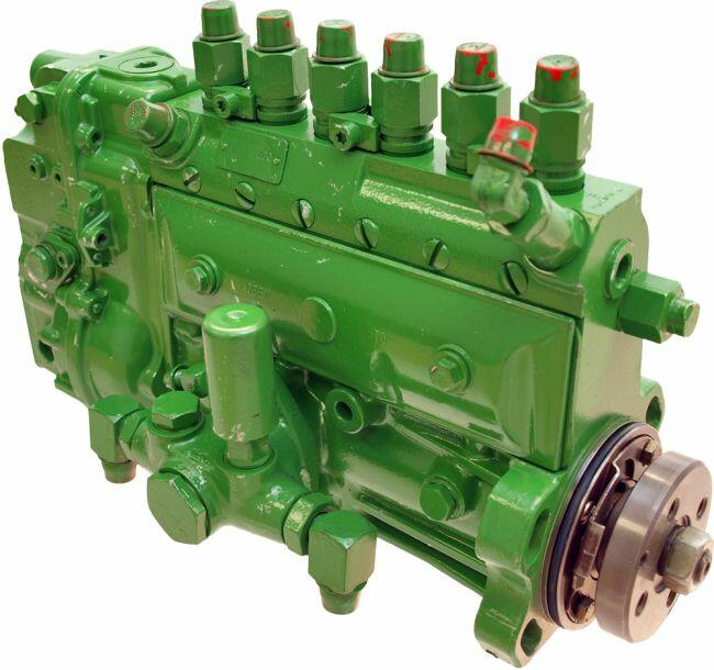 AMP3263F680 Oliver Паливний насос Pump Injection Remanufactured