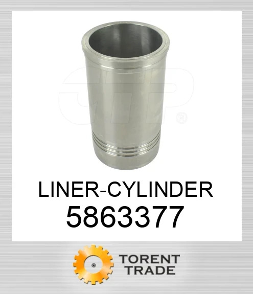 586-3377 ВКЛАДИШ-ЦИЛІНДР BLUMAQ