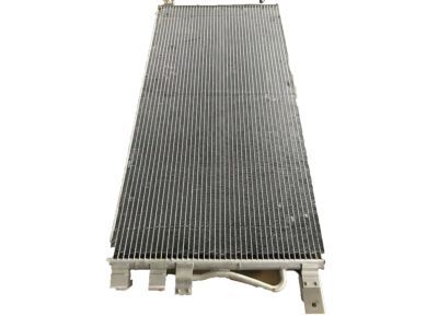 HC3Z-4561-B Конденсатор у зборі