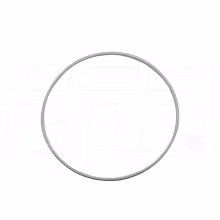 125-15-39210 SEAL RING fits Komatsu (New Aftermarket)