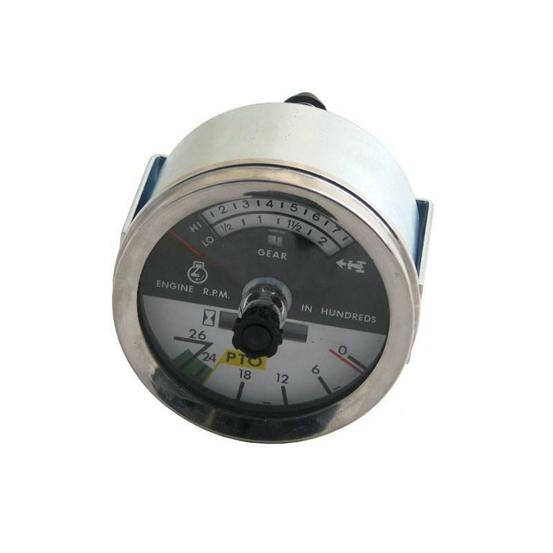 HTRE206857 Reliance Power Тахометр