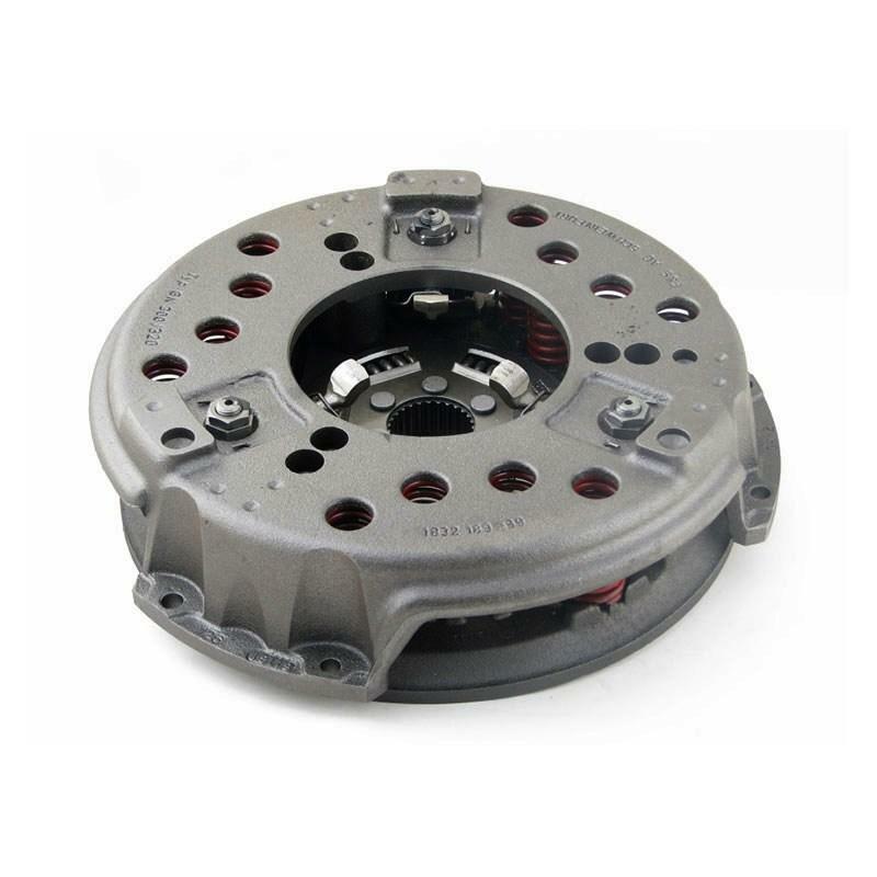 HTRE211280R Reliance Power Плита зчеплення