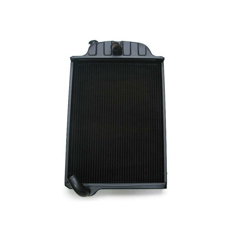 HTRE21894 Reliance Power Радіатор