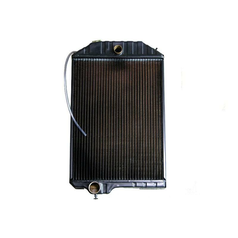 HTRE21897 Reliance Power Радіатор