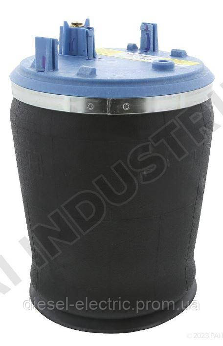 Втулка пневматичної пружини для техніки Mack & Volvo 66349002L, 66349-002L