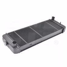 23B-03-73141 RADIATOR CORE fits Komatsu (New Aftermarket)