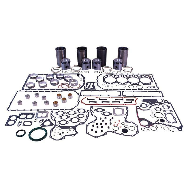 RP956241 Reliance Power Ремкомплект двигуна