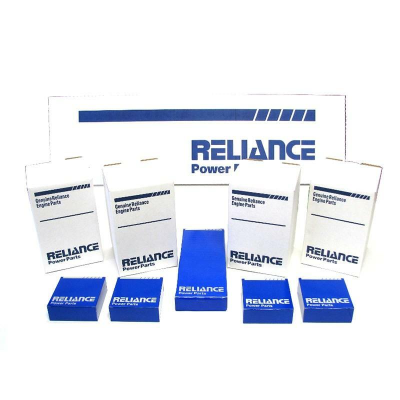 RP956296 Reliance Power Ремкомплект двигуна