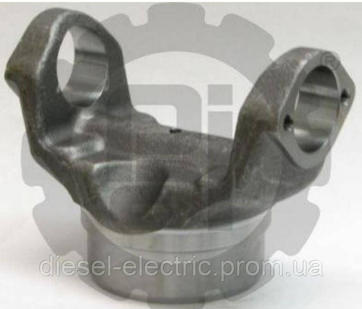 Хомут для техніки Mack & Volvo 652817, 65-2817