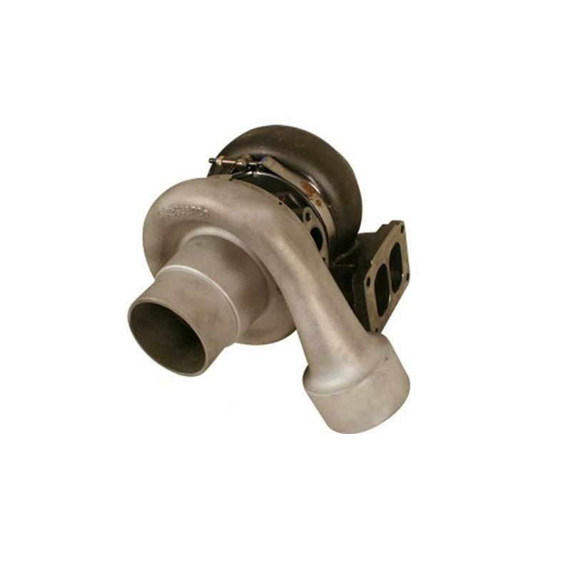 EAR97633 John Deere Турбокомпресор