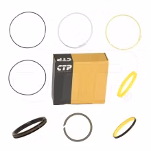 707-98-57201 KIT SEAL-HYD fits Komatsu (New Aftermarket)