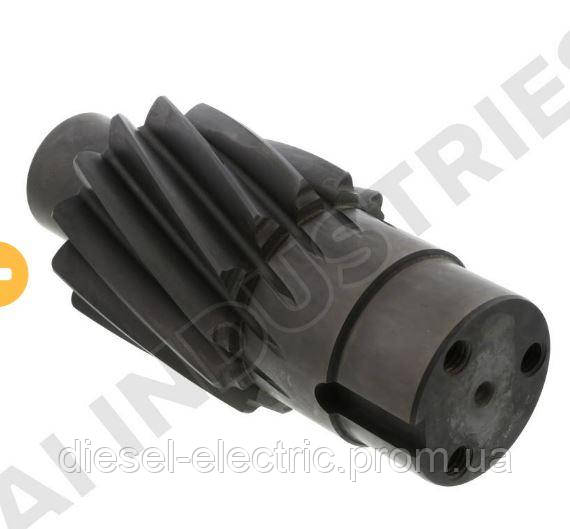 Шестірня для техніки Mack & Volvo 56KH448, 56-KH448