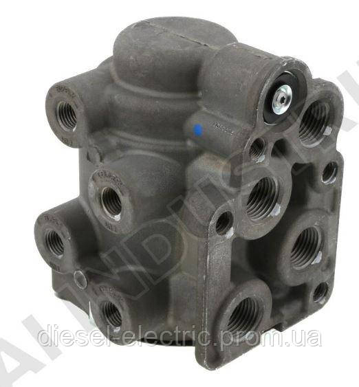 Ніжний клапан для техніки Mack & Volvo 288383, 28-8383