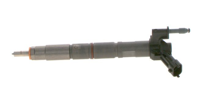 Під замовлення. 25 днів. 0445117010, 0986435410, 12620534, 19256590 П'єзоелектричний CR інжектор / форсунка Opel, GMC Duramax 6.6 LML 2011 – 2016. Гарантія 6 місяців.