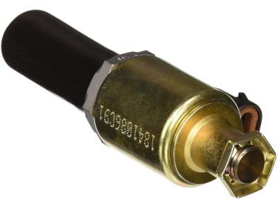 DS7Z-6256-B Регулятор тиску палива