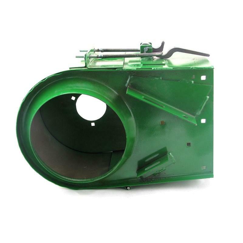 AH105854 John Deere Корпус елеватора