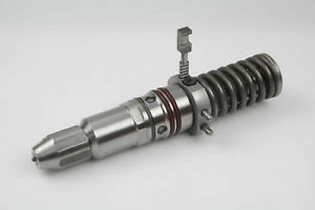 1113718 Caterpillar Паливна форсунка двигуна 3508/3512 Нова LP