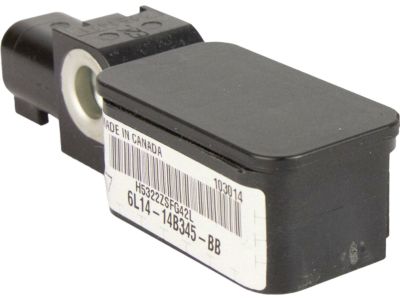 PU5Z-17D696-A Датчик бічної подушки безпеки