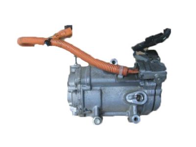 5C3Z-3B440-GGG Компресор у зборі