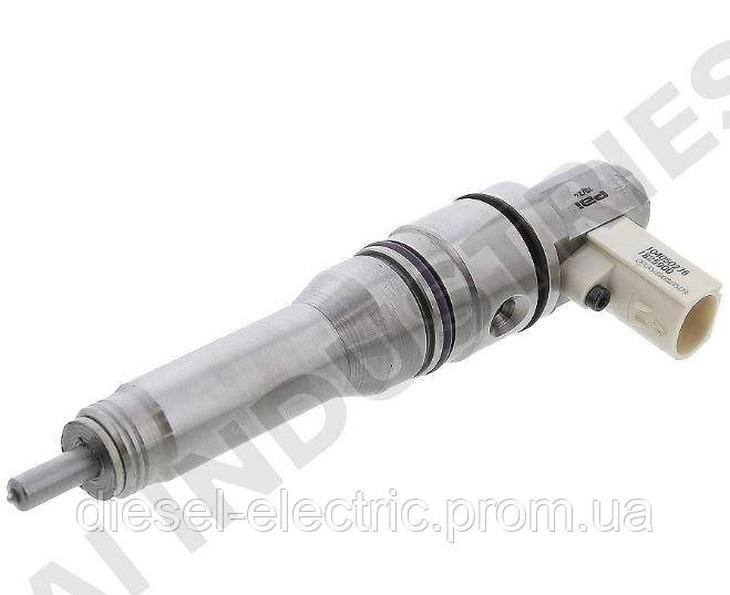 Складання паливна форсунка (відновлення) для техніки PACCAR 1825900PE, 18259-00PE