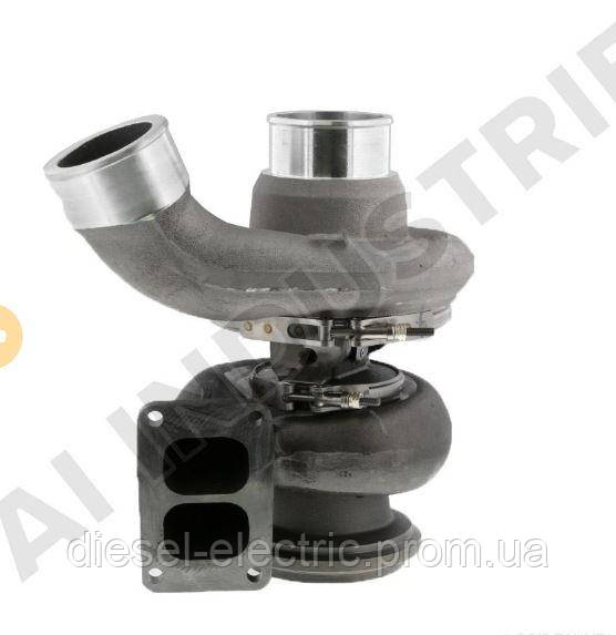 Турбокомпресор для техніки Mack & Volvo 631GC5173M, 631GC5-173M