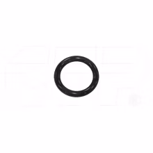 6215-81-9720 SEAL O RING fits Komatsu (New Aftermarket)