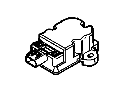3W1Z-8310-BA Датчик