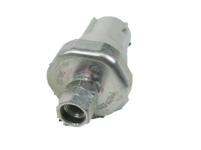CT4Z-7210-FA Перемикач - Система кондиціювання повітря - Вакуумний