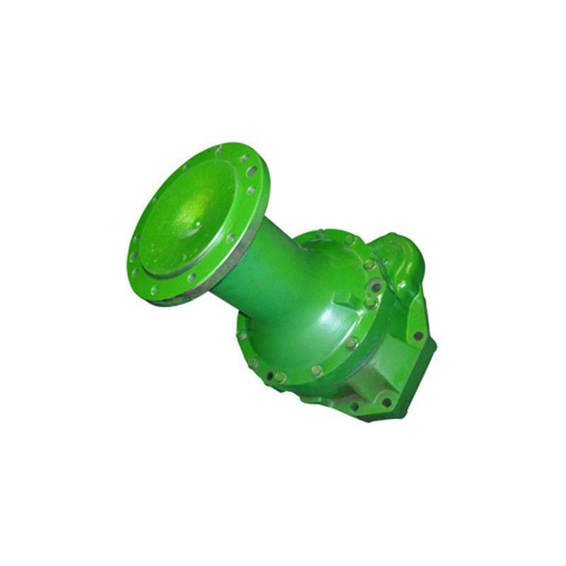 FD9600PTR CNH Бортовой редуктор