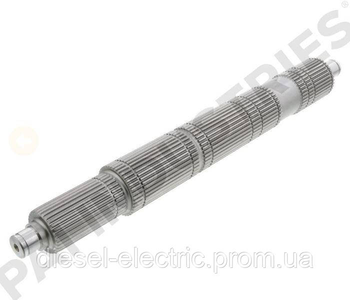 Вал для техники Mack & Volvo 615KC4204A, 615KC-4204A