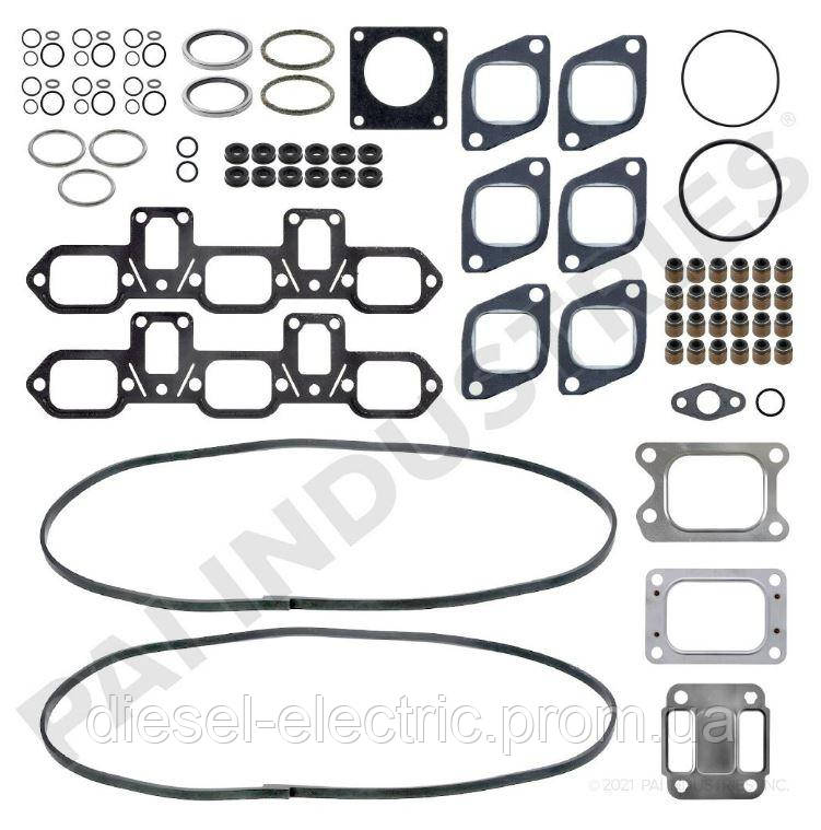 Комплект прокладок для техніки Mack & Volvo 215SB337A, 215SB-337A