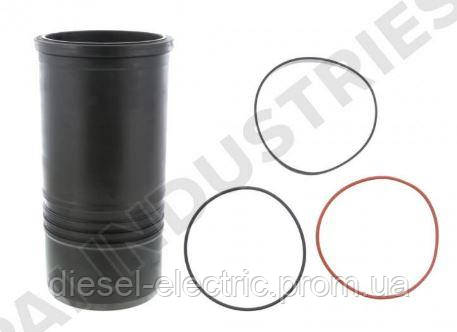 Вкладка для двигунів техніки Cummins BM98224, BM-98224