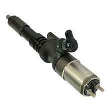 950006640 DENSO Паливна форсунка