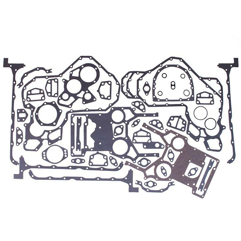 1874968 Caterpillar Набір прокладок