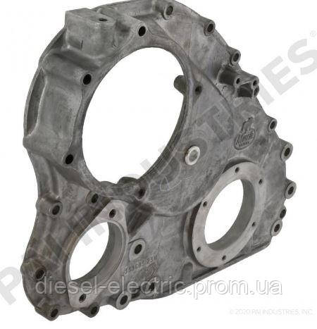 Кришка ГРМ для техніки Mack & Volvo 333GB5135М, 333GB-5135М