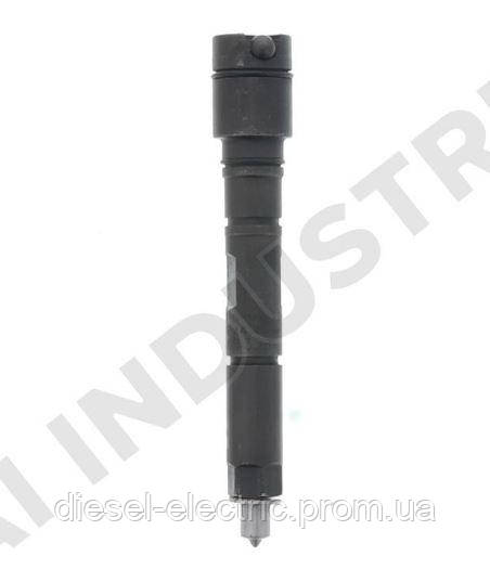 Форсунка паливна відновлена для техніки Mack & Volvo 736GB343P7X, 736GB34-3P7X