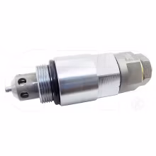 723-40-91200 VALVE AS fits Komatsu (New Aftermarket)