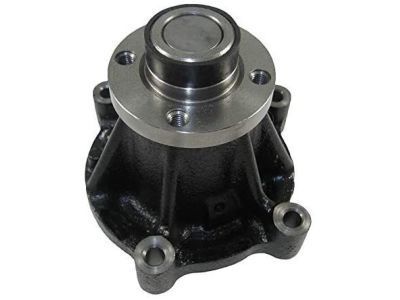 YS4Z-5500-DA ВОДЯНИЙ НАСОС