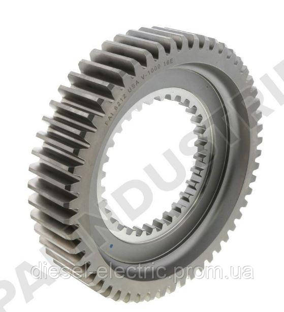 Передавання для техніки Mack&Volvo 751KB3493, 751KB-3493