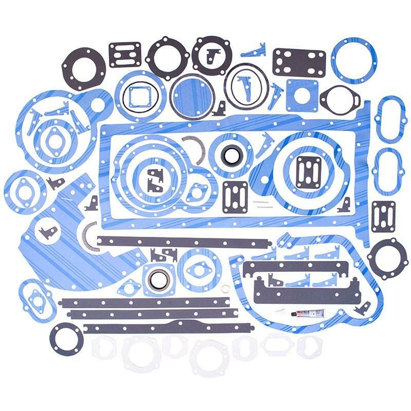 RP391559 Reliance Power Набір прокладок